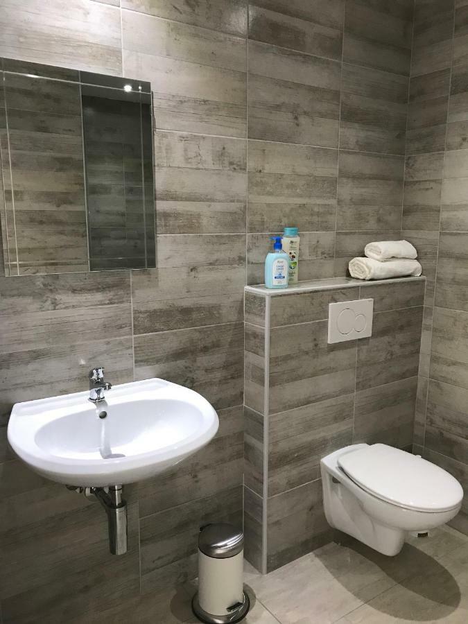 Mountain View Glamping Villa Dovje Exteriör bild